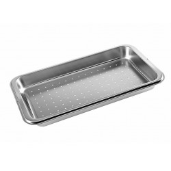 DGGL 1/2 - 40 L Perforirana posuda za pripremu na pari