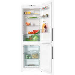 KFN 28132 edt/cs Samostojeći hladnjak sa zamrzivačem
