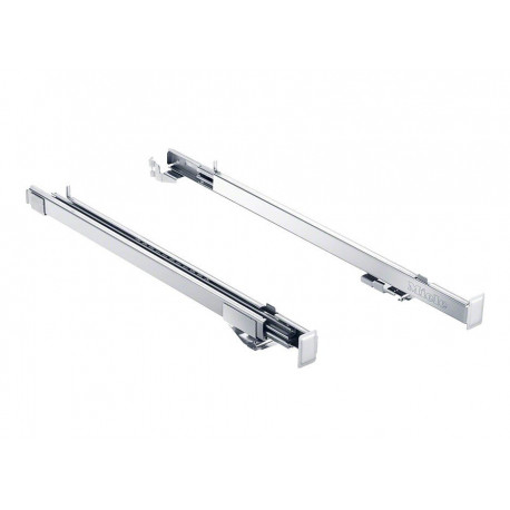 HFC 50 Vodilice FlexiClip