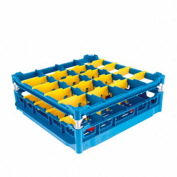 U 635-S Plastična košara