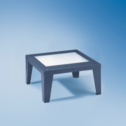 UO 6008 Postolje, otvoreno