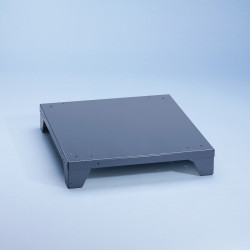 UO 6013 Postolje, otvoreno