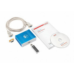 APS 200 Sego Segosoft Miele Edition: USB-rješenje