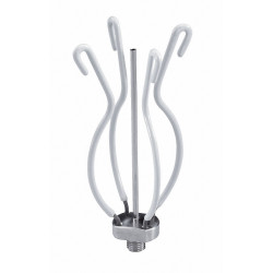 E 470 Injektorska sapnica