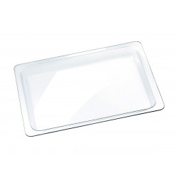 HGS 100 Original Miele staklena posuda