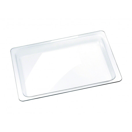 HGS 100 Original Miele staklena posuda