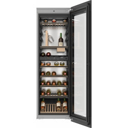 KWT 6722 iGS Ugradbeni hladnjak za temperiranje vina
