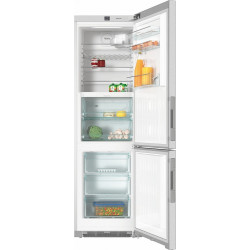 KFN 29283 D edt/cs Samostojeći hladnjak sa zamrzivačem XL