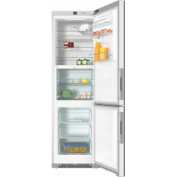KFN 29283 D bb Samostojeći hladnjak sa zamrzivačem XL
