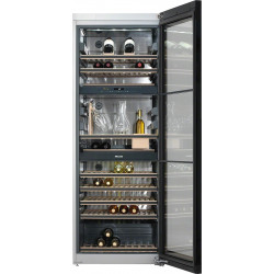 KWT 6834 SGS Samostojeći temperirani hladnjak za vino
