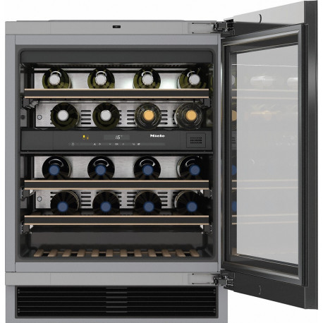 KWT 6322 UG Podgradni hladnjak za temperiranje vina